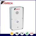 IP Access Control IP-Türsprechanlage Notruftelefon Knzd-45